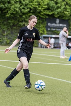 Bild 88 - wBJ SC Condor - VfL Pinneberg : Ergebnis: 3:2